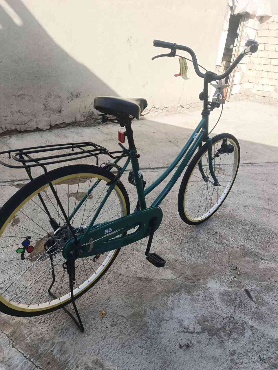 سلام عليكم باسكل للبيع السعر 140اوبي مجال مديل 22   مكاني نجف ناحيه للعباسيه


**إذا كنت صاحب هذا الإعلان وتريد حذفه لأي سبب، رجاءا أرسل رسالة إلى الدعم الفني**
