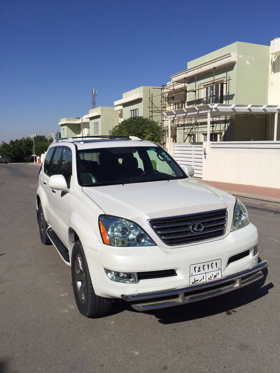لكزس للبيع موديل 2008كفاله عامه من كلشي تفاصيل اكثر اتصل+964 771 194 8916


**إذا كنت صاحب هذا الإعلان وتريد حذفه لأي سبب، رجاءا أرسل رسالة إلى الدعم الفني**