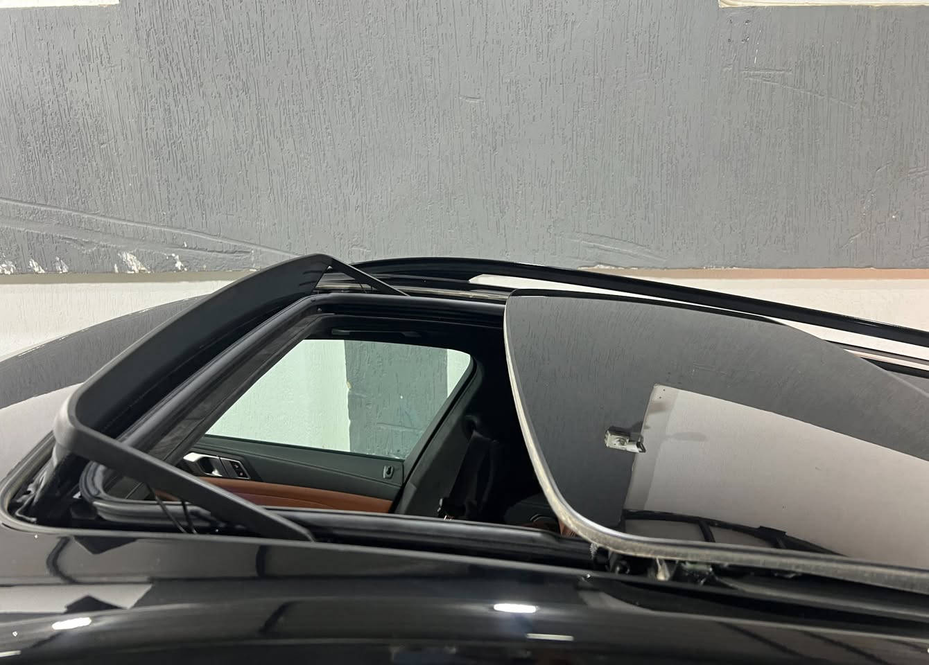 BMW X7 M60 2025 | وكيل 

ماشيه 6500 كم
ماتور4400 CC
فابريكا بالكامل من الخارج والداخل
العربيه وكيل
صيانات توكيل
يوجد طبقة حمايه
سقف بانوراما - كاميرا 360 - مرايات كهربائية

للتواصل : DM القاهرة, مصر


**إذا كنت صاحب هذا الإعلان وتريد حذفه لأي سبب، رجاءا أرسل رسالة إلى الدعم الفني**