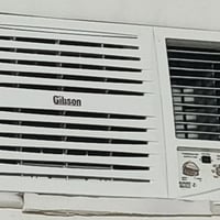 مكيف • جبسن • موسم واحد