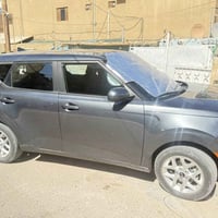 كيا سول • ٢٠٢٤ • محرك ٢٠٠٠