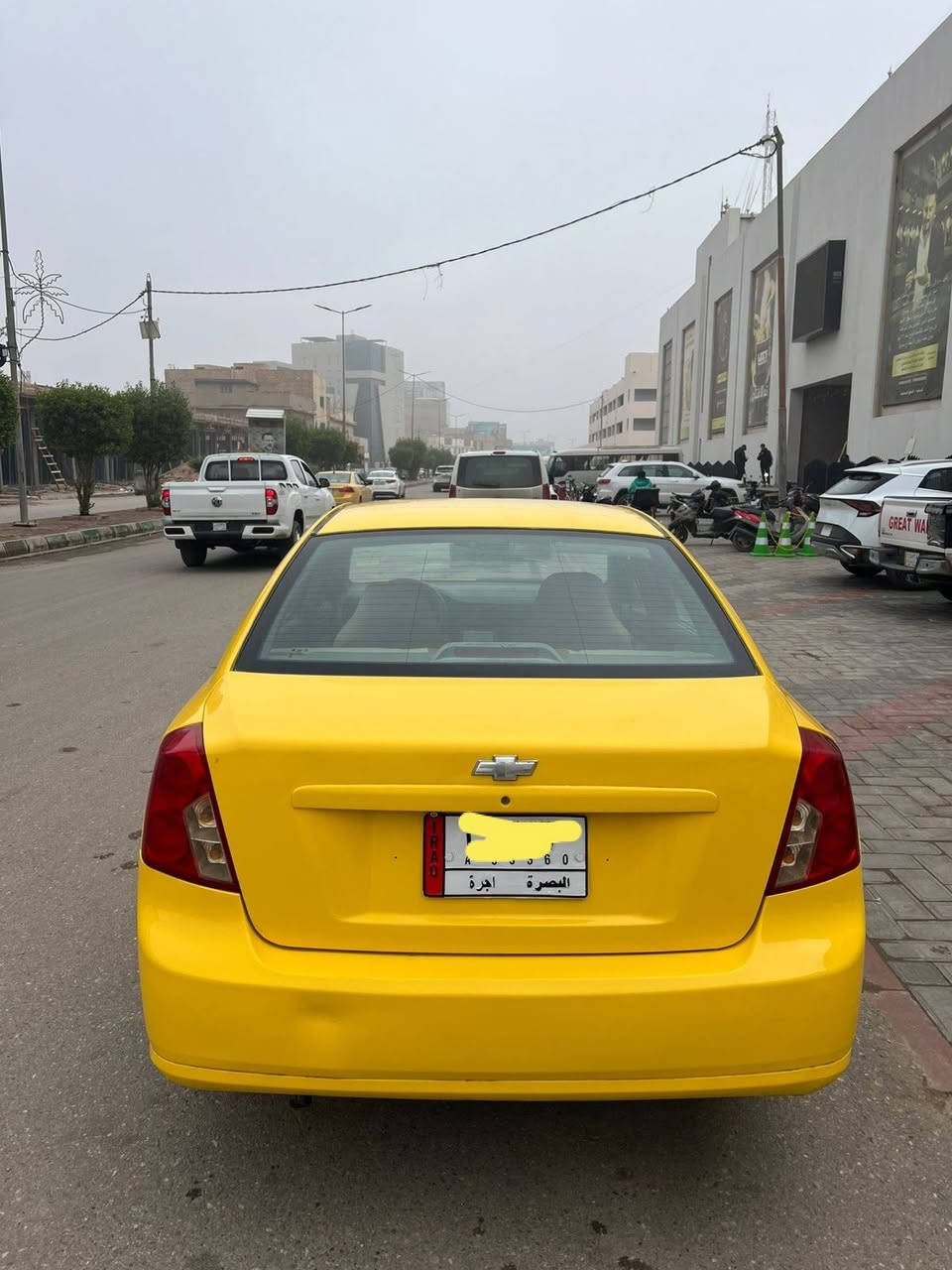 السلام عليكم اوبتره 2010 كير مكينه مكفول حداديه وره وكدام تبريد منضومه جديده شرط كهرابائيات كلهه شغاله تخم تاير مابيهه نقص مكاني السماوه المركز رقمي *********** شرط التحويل السماوا, المثنى
