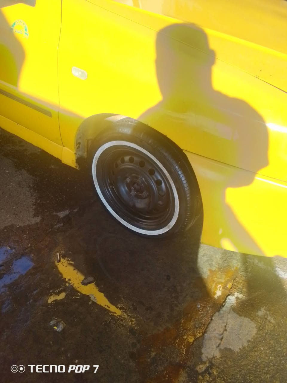 للبيع سياره كوين موديل ٢٠١٩كاربون ماستر بيها غرامات وهيهه عليها ٧٥٠ حسب الاتفاق  ورقم ابيض ألماني سعرها ٣٠ ورقه وبيها مجال بسيط للشراي موصل حي الزيتون  العموله من الطرفين


**إذا كنت صاحب هذا الإعلان وتريد حذفه لأي سبب، رجاءا أرسل رسالة إلى الدعم الفني**