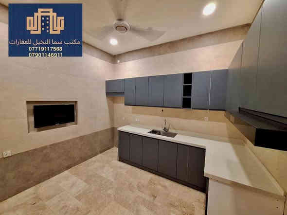 السلام عليكم دار للبيع 🏠
المساحه / 50 متر 
واجه / 4
ونزال / 12ونص م
محتويات الدار / صاله + مطبخ + 3 غرف نوم  + خدمات عدد 2
موقع الدار / الاعلام حي الشباب 📍
بناء حديث  2025 وموقع هادئ 
دار نظيف فارغ وجاهز للسكن 
جنس العقار / طابو ملك صرف 

لمعرفت تفاصيل اكثر الاتصال علئ الارقام الاتيه 📞 ☎️
***********
***********
***********
مكتب سما النخيل للعقارات العامه 

موقع المكتب / الاعلام حي الشباب سوق اميمه مجاور صيرفه الماسه 📍
