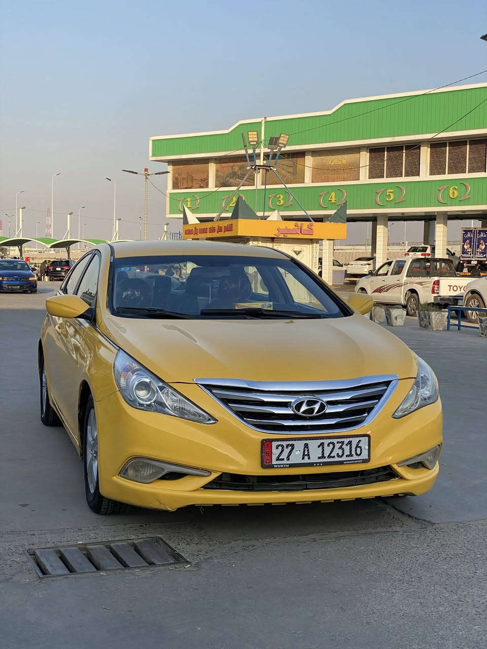 سوناته2012 وراد امريكي
مكينه 2400
{سياره مبدل بيه فخذه بأمريكا }مكفوله من ضربه قويه بس هاي فخذه بأمريكا مبدله 
كير مكينه نظيفات
دواخل نظيفه كهربائيات كله شغاله
حداديه جديده
تخم تايرات جدد 
ادامه مسويله كامله
كهربائبات كله شغله
سياره جاهزه مابيه كل نقص مال جناي
مشروع وطني سنويه تنتهي2026 رقم نكليزي
 سعره ٩٥ بيه مجال الشراي
جوه ٨٥ رجائن لاتتصل فدو اروحلك 
اكو هواي سيارات والله يرزق جميع
اقري تفاصيل
رقم هاتف ***********
مكاني البصره التنومه
