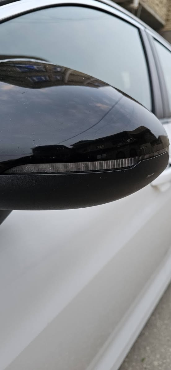 السلام عليكم
K5
2023
وارد امريكي
Gt line
تبديل قطعه وحده فقط باب خلفي بدون صبغ نفس اللون
معوقين
ومعوقها متوفي
عندي بيها وكالة عامه 
للتواصل
***********
