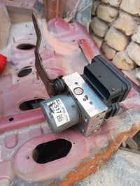 ABS النترا ٢٠١٥ • ABS سيراتو ٢٠١٣ • طوريج