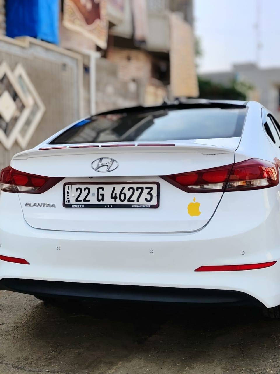 النترا سوبر 2018( خـليـجـي )سنويه /2029 بسمي سياره تحويل مباشر
محرك كير بشرط مامفتوح
سيارة حيل نظيفة كلشي عل بلاد جديد
سنوية هزة كلشي جديد مدفوع لـ سياره
باسمي السنوية بشرط تحويل وغرامـة
سيارة مابيـها دينار مصرف كامل من كل نواحي
سياره مكفوله عام من صبغ وبارد فقط بيها رصعتين بل بوند صغار
💎بيها ثلاث وضعيات قياده (ECO SPORT NORMAL)
💎فتحه سقف سلايت رؤوف
💎كروز سرعه
💎ماشية 166
💎تحكم ستيرن جهتين
💎مرايات قلاب مع قفل السياره
💎مداخل (USP+AUX)
💎حساسات خلفيه
💎يدات نيكل اصليه مع          مضلات نيكل اصليه
💎شاشه مع كامره (AHD HD)
💎رقم انكليزي
💎محرك2000 دوش
💎كير بشرط(اوتو +عادي)
💎مكان/ موصل
السعر 158 وبيها مجال
❗ملاحضه السياره مابيها اي ملاحضات او خدوش
للستفسار ***********
         ***********
