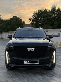 كادلاك اسبرسو 2023 ماشية 110.000 كيلو  بيهة مكانين bdr المواصفات معروف...