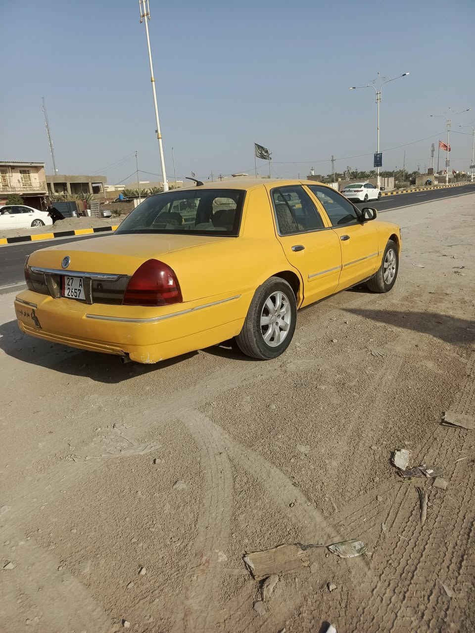 سلام عليكم فورد اللبيع مكينه وكير محوره 3000 سنويه جديده سعر 30 
‏‪***********‬‏
