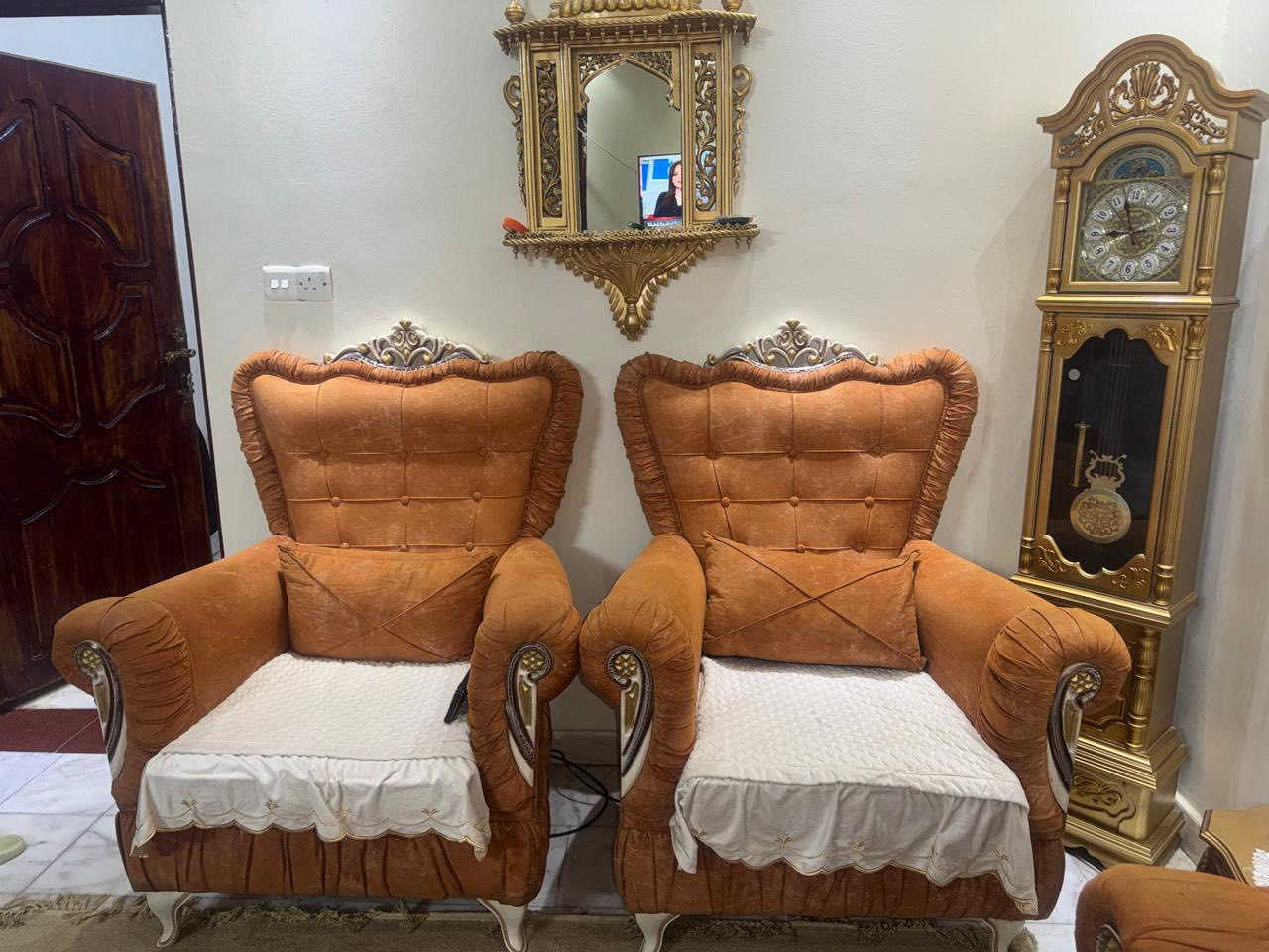 للبيع مستعمل قليل
السعر ٦٠٠ وبي مجال 
نضافته موضحه كما في الصور 
مكاني بغداد-الاعظميه


**إذا كنت صاحب هذا الإعلان وتريد حذفه لأي سبب، رجاءا أرسل رسالة إلى الدعم الفني**