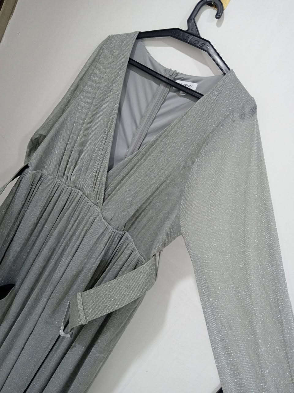 فستان مناسبات طويل قياس خاص كله لمع يخبل بسعر ٢٠ الف


**إذا كنت صاحب هذا الإعلان وتريد حذفه لأي سبب، رجاءا أرسل رسالة إلى الدعم الفني**