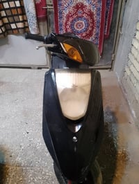 بريز ١٤٠ • سلف هندر • بغداد الشعله