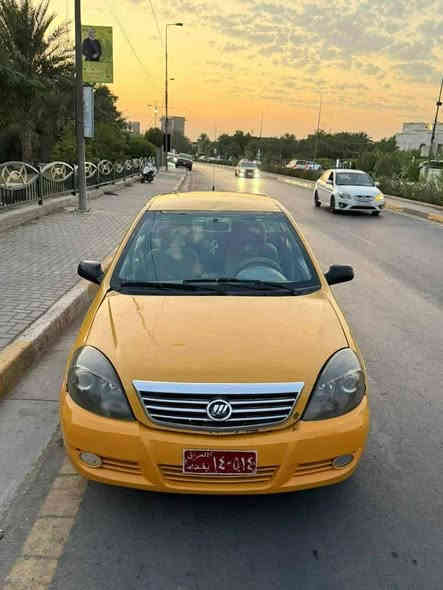 سلام عليكم ليفان 520 سياره حلوه مكينه او  كير كورله كلشي بيها شغال عوزه بس صدر  راعيها موجود ويريد ايحول رقمها بغداد  مستعجل على البيع عندي ضرف  مكاني بلديات 
اي استفسار  راسلين واتساب *********** بغداد
