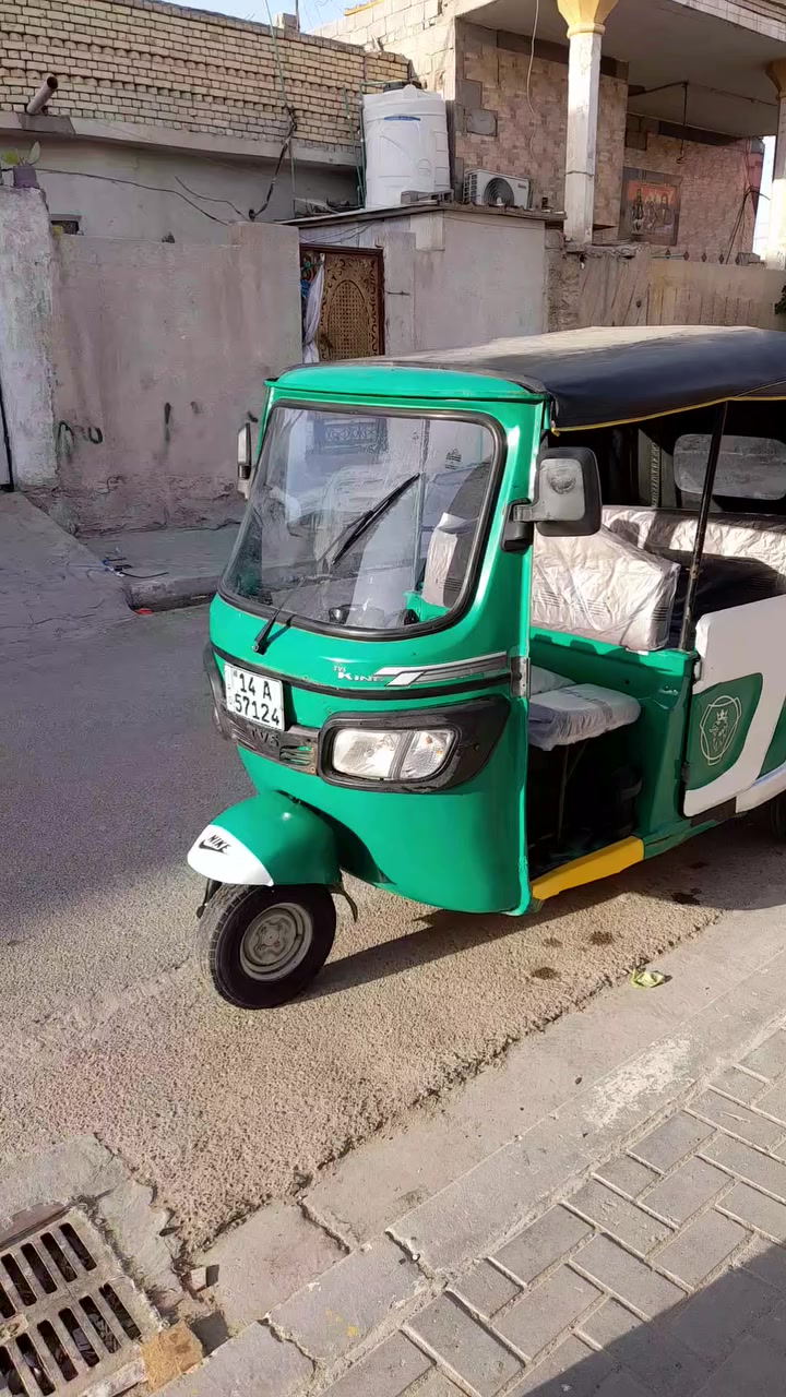 تي في اس مديل 2021 رقم وسنويه مكينه مفتوحه بدي شوف العين تكتك جاهزه السعر 6 وبيهه مجال بصيط الشراي *********** مكاني البصره الحيانيه
