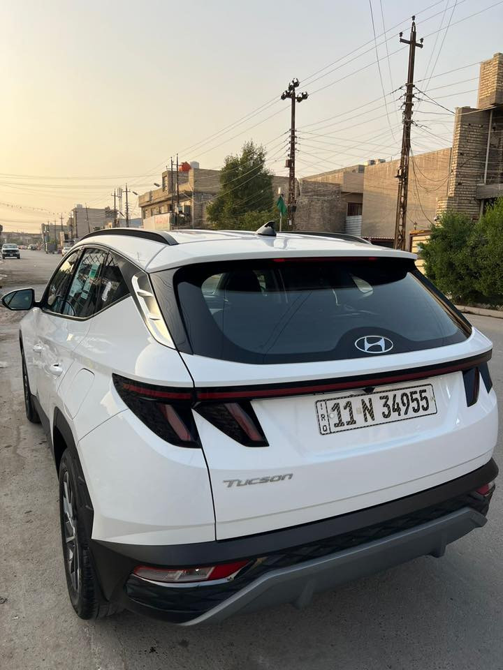 السلام عليكم اخوان للبيع توكسان 2024 خليجي ماشيه 17 الف
فول عدا البنوراما سيارة جديده مكفوله من الصبغ فقط بارد مكانين السعر 213 ورقه مكاني بغداد حي الجهاد للاستفسار الاتصال ***********
