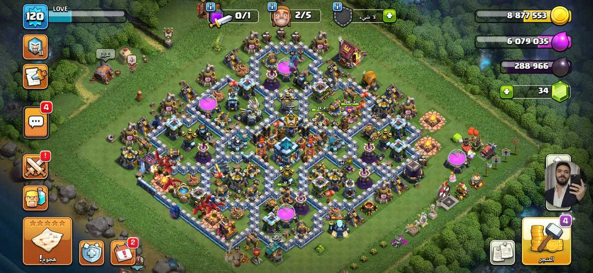 السلام عليكم حساب ببجي وحساب كلاش وحساب تيك توك كلهن ربط نضيف مراوس بحساب ببجي قوي اهمشي لو امفور جوكر لو ثلجي ضرر التفاصيل داخل الصور مكاني بغداد الحسينيه


**إذا كنت صاحب هذا الإعلان وتريد حذفه لأي سبب، رجاءا أرسل رسالة إلى الدعم الفني**