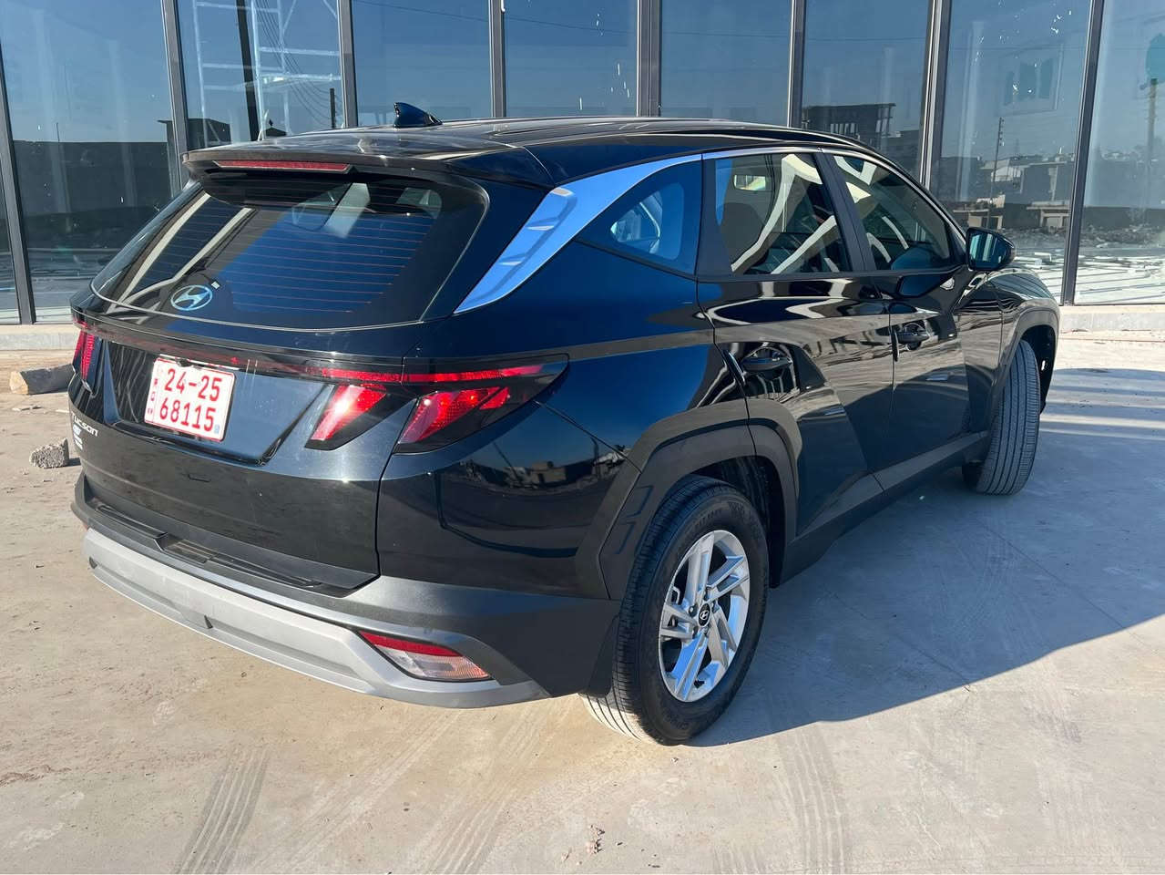 هيونداي توسان
موديل2025
ماشية14 الف ميل
مواصفات 
بصمة
بصمة ابواب
ليد امامي
كشاف
تشغيل عن بعد
شاشة متصل
رادار امامي
رادار جانبي
راراد خلفي
كيج إلكتروني 
اوتو هولد
هندبريك بصمة 
قيادة ذاتية
تحديد مسار
كروز سرعة
حادثها ربع جاملغ جهة السايق فقط مصلح و مصبوغ على كدة سيارة بوضع الشركة
عنوان السيارة موصل
للتواصل
***********_ *********** موصل, نينوى
