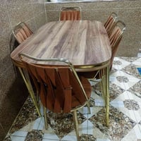 طقم سفرة • طاولة طعام
