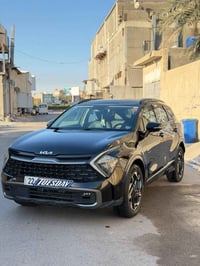 سبورتج SX-Prestige • ٢٠٢٣ • ٥٠٠٠٠ كم