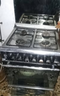 فرن • للبيع • تواصل خاص