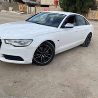 اودي • ٢٠١٣ • رقم اربيل