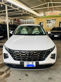 توسان • ٢٠٢٤ • محرك ٢٠٠٠