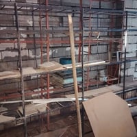 رفوف حديد • ٣ • تلعفر