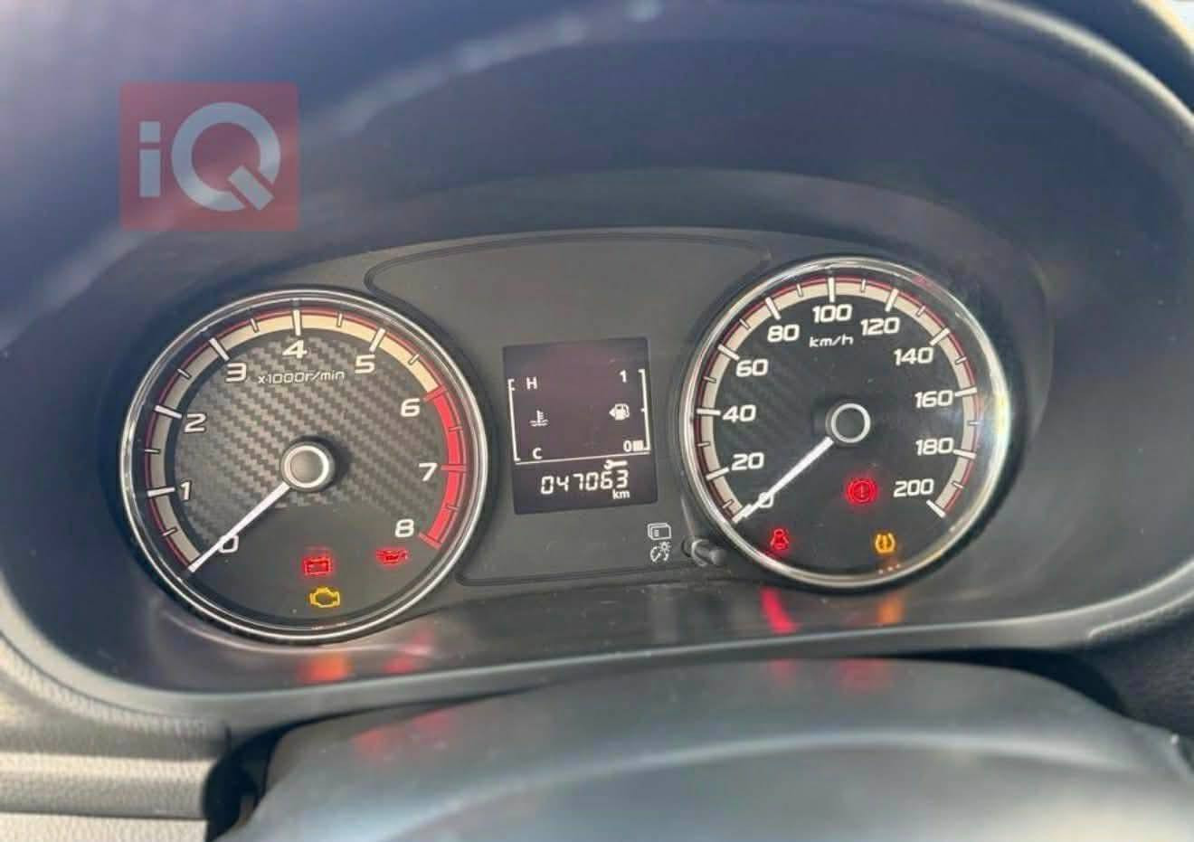 السلام عليكم ورحمه الله وبركاته
ادمن تعرف مكانك وين 👈♥️
ميتسيوبيشي
2023
بنزين
ماشيه 47 كم
4 بستم
داخل اسود
گير عادي
دفع رباعي
كلين بدون اااي ضرر
بدون صبغ بدون تبديل
صور السياره والسونار بالمنشور
رقم سليمانيه الجديد
سنويه جديده
شرط التحويل
السعر 181 وبيه مجال بسيط للشراي الجاد
مكانه ديالى خانقين***********‬‏
