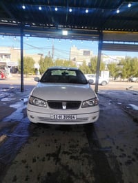 نيسان صني • ٢٠٠٩ • بغداد الحسينية
