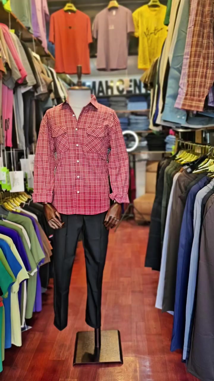 شامل اجور التوصيل ٣٥ الف 
الحله مقابل الاتصالات مجاور بلديه الحله 
#محمد_داخل #ملابس_رجالية #محمد_داخل #كجول #xuhuongtiktok


**إذا كنت صاحب هذا الإعلان وتريد حذفه لأي سبب، رجاءا أرسل رسالة إلى الدعم الفني**