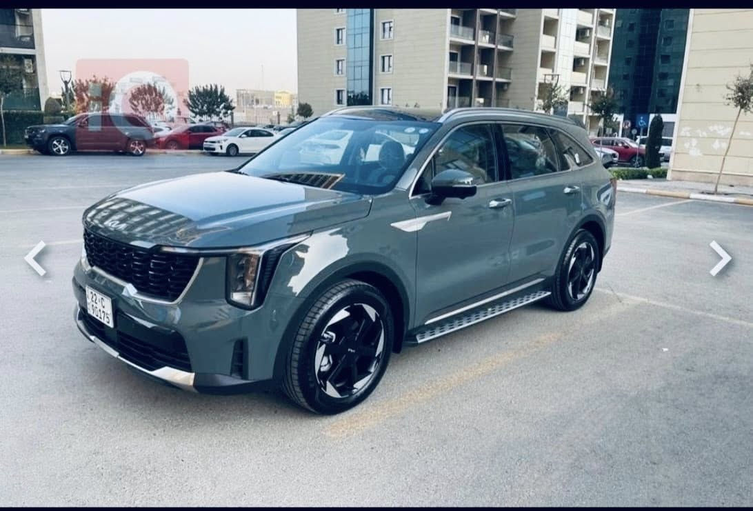 بسم الله
كيا سورينتو 2024 خليجي 6سلندر وكاله نيم مواصفات واحد على واحد أعلى فئة ميحتاج اعدد مواصفاتها ماشيه 24 ألف كيلومتر فقط

السيارة مغلفة كلها نانو سيراميك

أرضيات درجة أولى أغلى نوعية حتى الصندوق مع أرضيات الشركة
السيارة بأسمي 

موبايل *********** واتساب وشكرا لكم جميعاً
