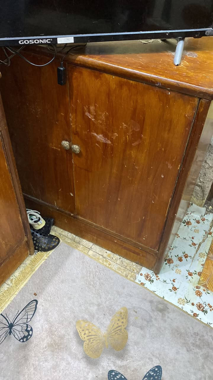 غرفه لل بيع  نجاره عراقيه. تزكام اصلي شغل حازم النجار السعر 550


**إذا كنت صاحب هذا الإعلان وتريد حذفه لأي سبب، رجاءا أرسل رسالة إلى الدعم الفني**