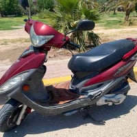كامكو G4 • حاوية • جديد