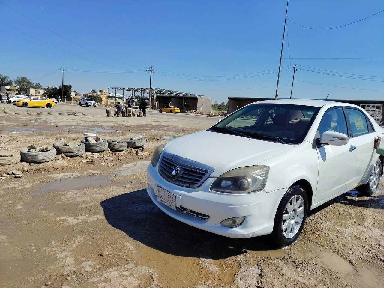 للبيع 47
مستعجل وبيه مجال. سياره كامله


**إذا كنت صاحب هذا الإعلان وتريد حذفه لأي سبب، رجاءا أرسل رسالة إلى الدعم الفني**