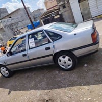 فگتره موديل ٩٢ حجم ١٨ محرك كير بالشرط رقم كركوك ألماني شرط التحويل بطا...