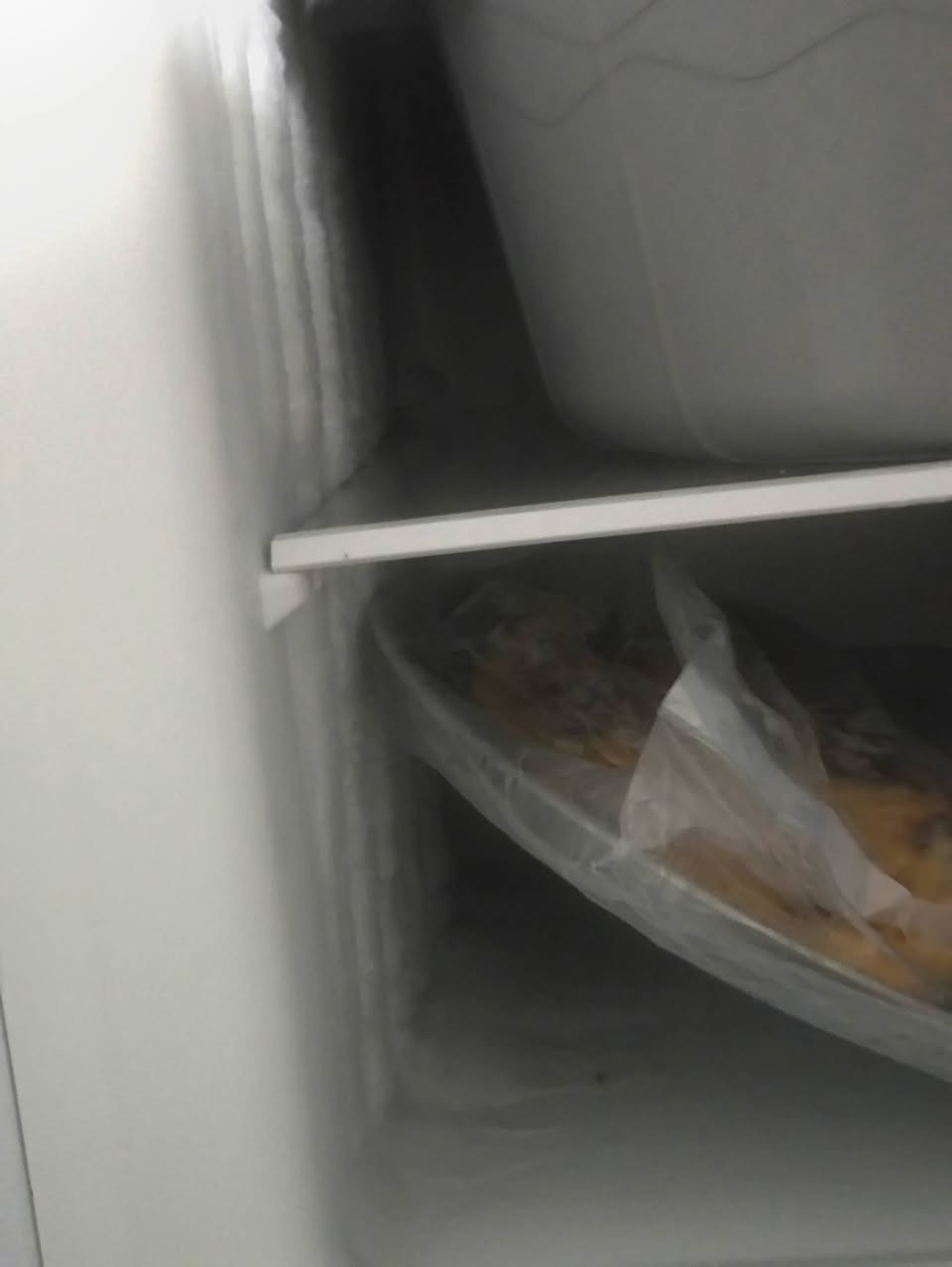 ثلاجة 14قدم للبيع استخدام قليل بعدها جديدة سعرها 300وبيها مجال العنوان كركوك


**إذا كنت صاحب هذا الإعلان وتريد حذفه لأي سبب، رجاءا أرسل رسالة إلى الدعم الفني**