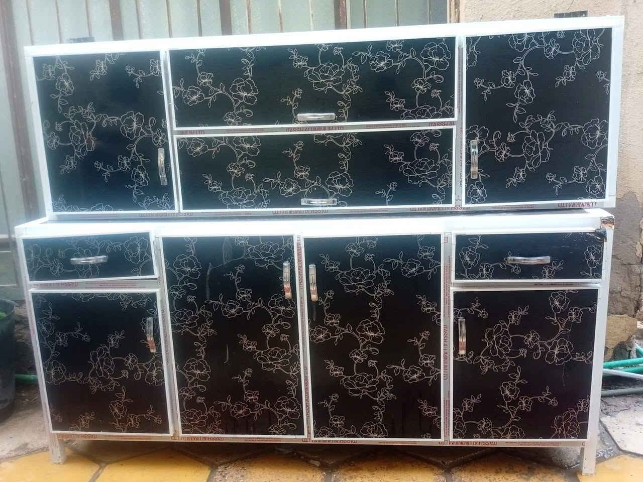 السلام عليكم
كاونتر للبيع
200 ألف
العنوان: ناصريه مركز-حي الشهداء
الرقم:***********
