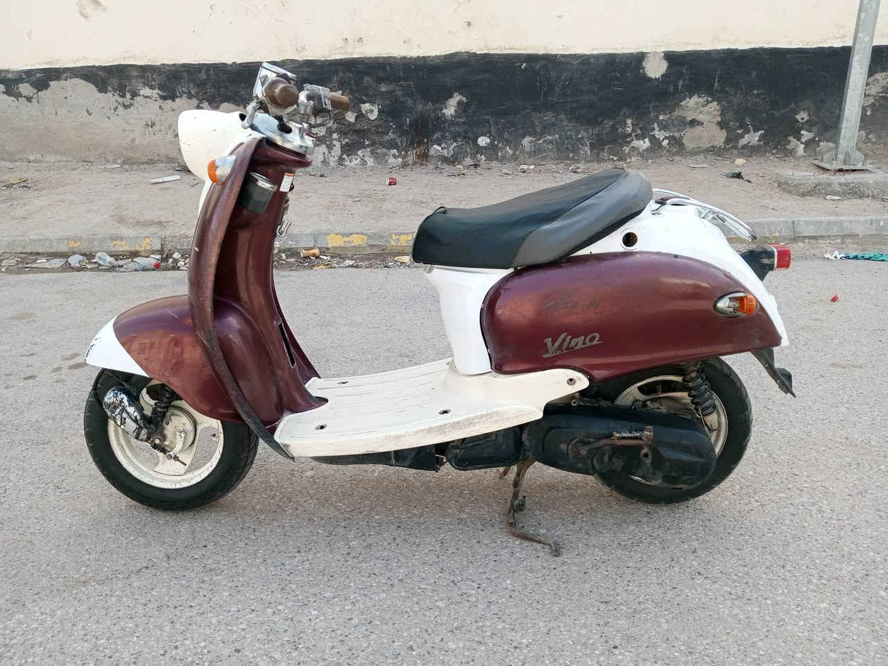 للبيع كهربائيات لايت هورن اشاير  مكاني الصالحيه ***********
