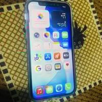 آيفون ١٢ برو • ١٢٨ • هزة بالكامرة