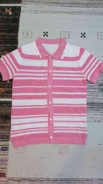 السلام عليكم  ملابس شي ان درجه اولى   عنوان المحل ابي غرق السوك مقابل مجمع الحسين الطبي مجاور  ابو الالبان فرع المخبز الاتصال *********** اهلا وسهلا يوجد توصيل
