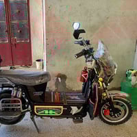 جبلي  موديل 25 5بطاريات النوع ماسه ماصارلي 14يوم بعدهن جددع الفحص  نضا...