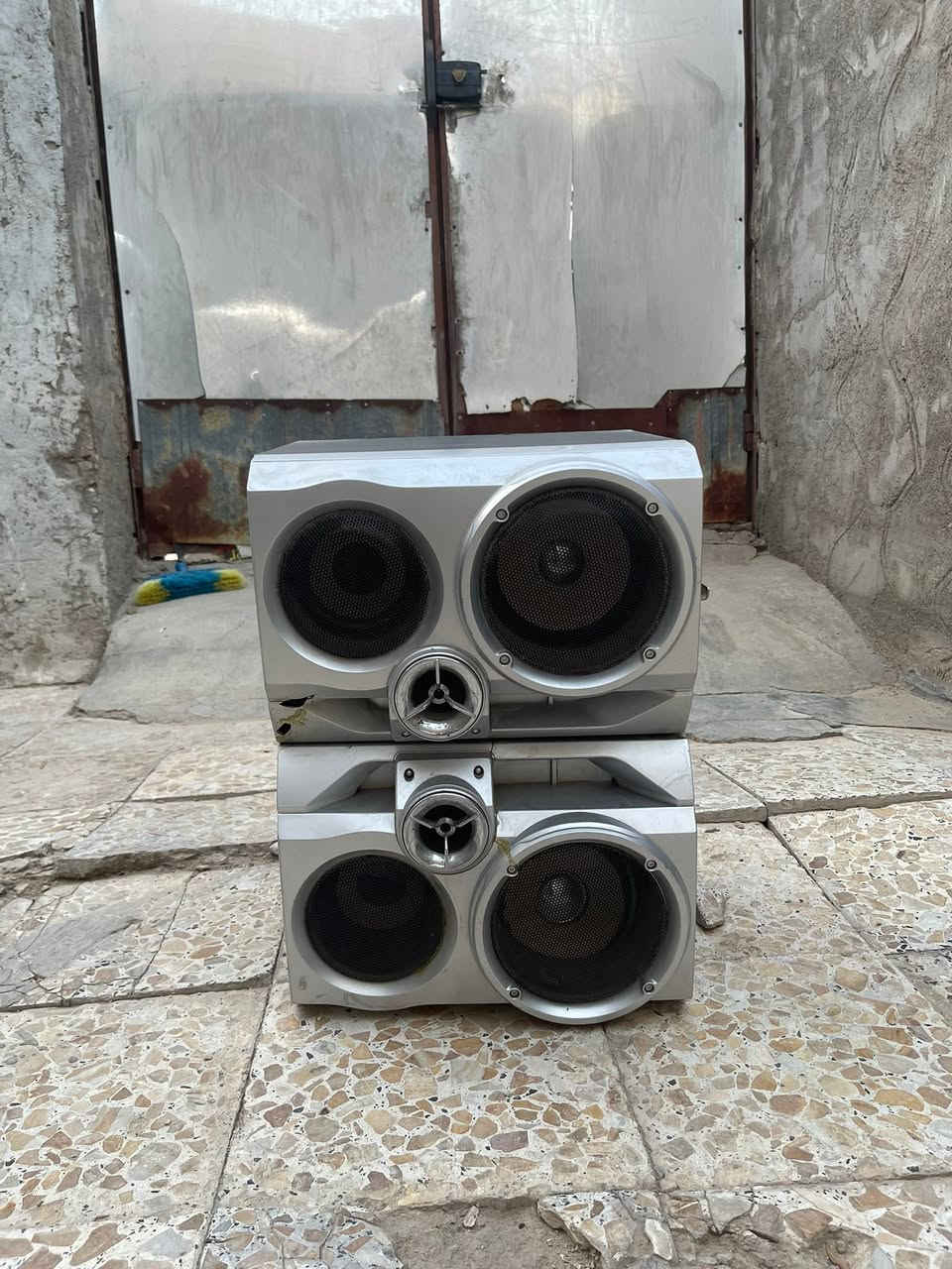 ‏سماعات نظيف ات السعر خاص


**إذا كنت صاحب هذا الإعلان وتريد حذفه لأي سبب، رجاءا أرسل رسالة إلى الدعم الفني**