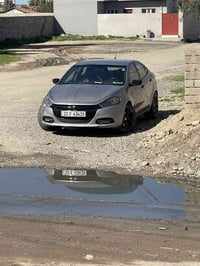 دوج دارت 2016 البيع أو مراوس حسب القناعه نص فول بيها صبغ بوند والدعامي...