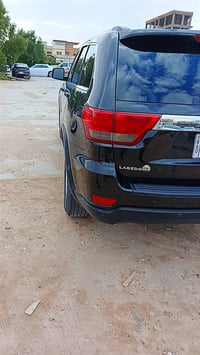 جيب اريدو • ٢٠١٢ • رقم بغداد