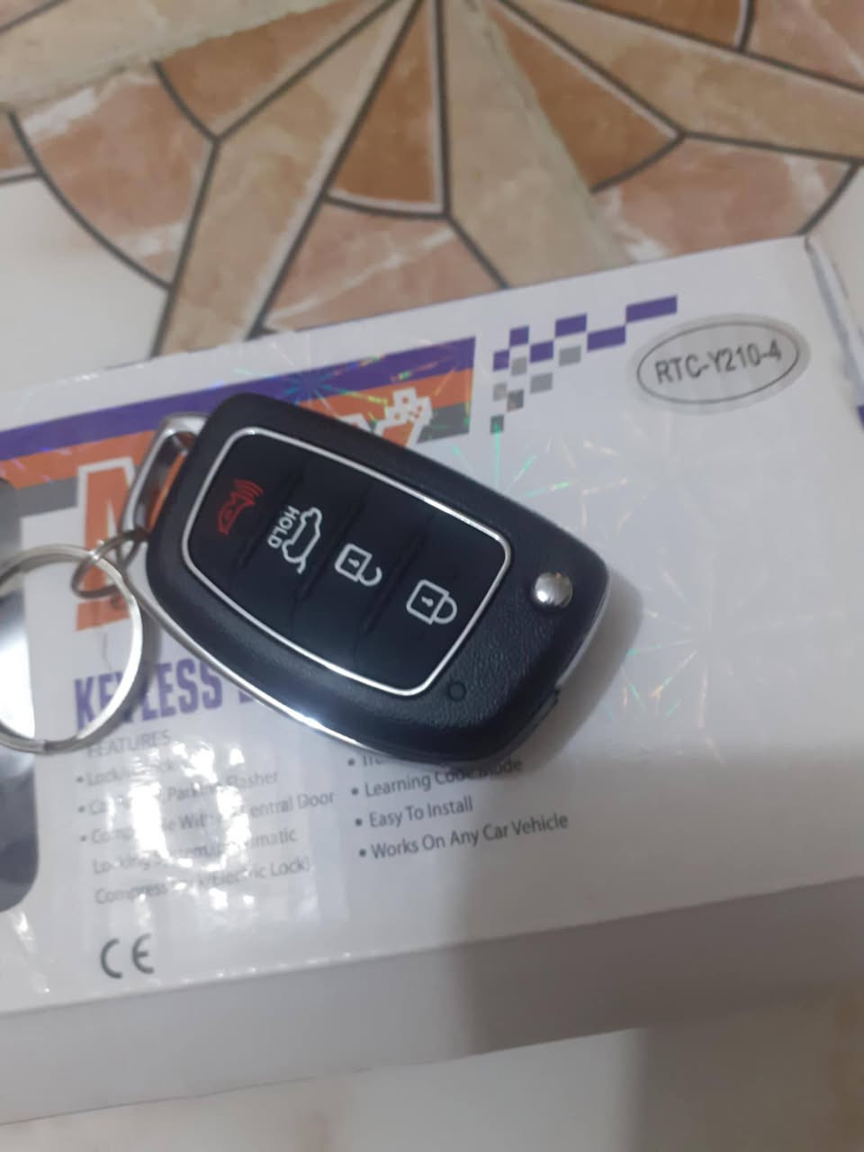 جهاز سنتر لك جوكر جديد مع سويج  وجهاز يوبي اس جديد ايضا السعر 30اثنينهن المكان حي رمضان


**إذا كنت صاحب هذا الإعلان وتريد حذفه لأي سبب، رجاءا أرسل رسالة إلى الدعم الفني**