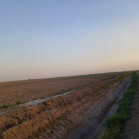 ١٣٠ دونم • طابو زراعي • سند ٢٥