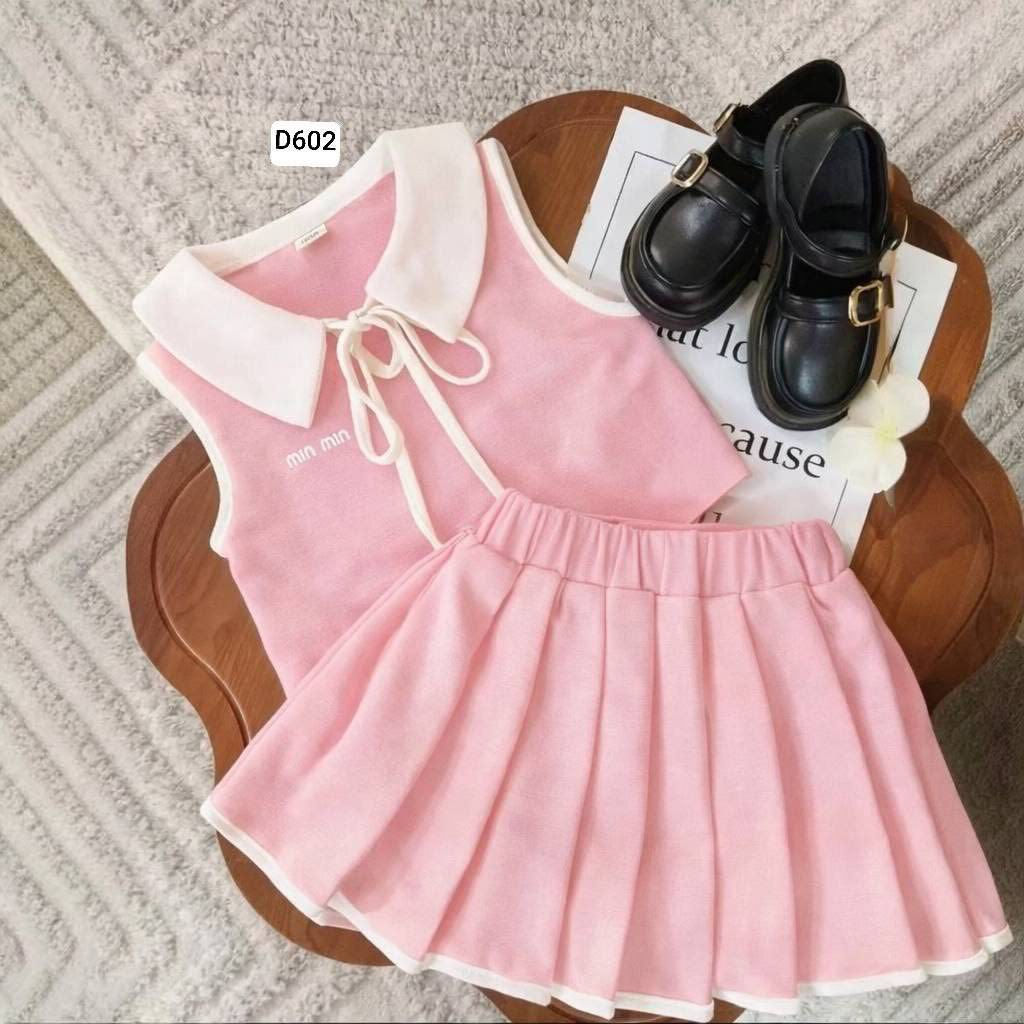 وصل الجديد
ملابس أطفال جودة حلوة وأسعار نار

القياسات من 90الئ 140

السعر فقط: 9,000
+* خامة مرتبة
*+ مريحة للطفل
+* أشكال تجنن
توصيل داخل خانقين فقط 1000دينار 
للاستفسار او الحجز يرجئ مراسلة الصفحه 

***********
