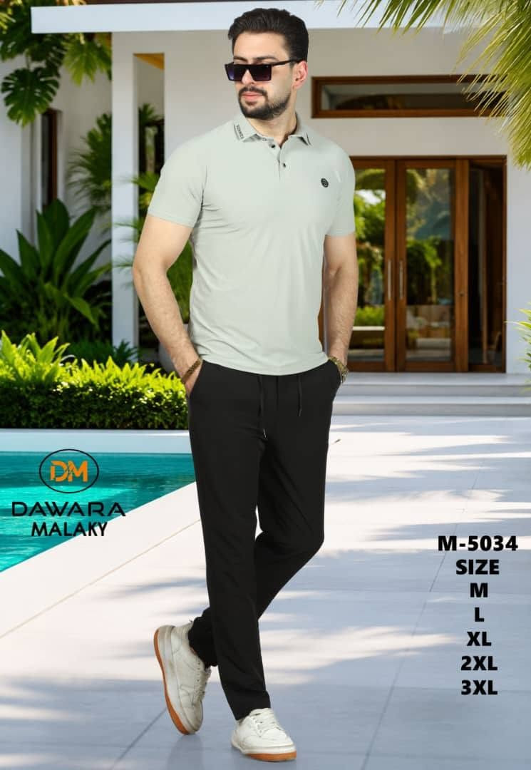 ☀️ طقم صيفي رجالي فاخر 💯 .

بيجامة رياضي 
ماركة(هرمز)
بنطلون سوبر ليكرا 
بلوزة صيني 
مقاسات 
M.L.XL.XXL.3XL 💯🔥 .

تصميم عصري أنيق يمنحك الراحة والأناقة في أيام الصيف، بخامة مميزة وقصة شبابية مناسبة للإطلالات اليومية والرحلات والعطلات.

🎨 متوفر بعدة ألوان .

🚨🚨 المبيع جملة فقط 🚨🚨

📞 للتواصل والاستفسار: 0990200617 
أو على المسنجر.
‏استعمل هذا الرابط للانضمام إلى مجتمعي في واتساب لمعرفة كل جديد . https://chat.whatsapp.com/G5aVTEIkSzzAdN2KQVBmsz
ملاحظة: متوفر لدينا شناتي نسائية عالية الجودة .


**إذا كنت صاحب هذا الإعلان وتريد حذفه لأي سبب، رجاءا أرسل رسالة إلى الدعم الفني**