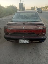 دايو اسبرو موديل 1991اب شرط تحويل سنويه صار سنه منتهي تايرات نضيف صدر ...